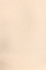 Duncan Knit Dress - Cream