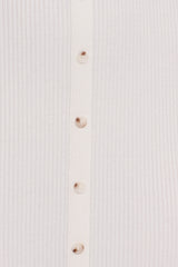 Kadi Maxi Dress - White