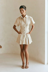Dela Dress