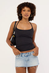 Abrand 00 Mini Skirt Jordan Worn