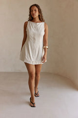 Graylee Dress