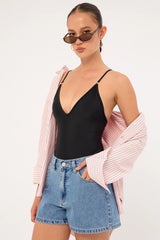 Abrand 95 Baggy Short Madison