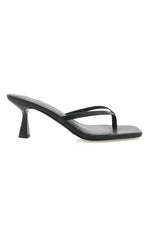 Billini - Xami Heels - In Black