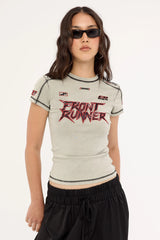 Front Runner Revline Nano Tee Concrete